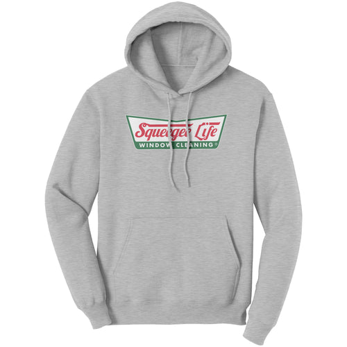 Glazed Hoodie