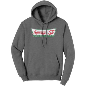 Glazed Hoodie